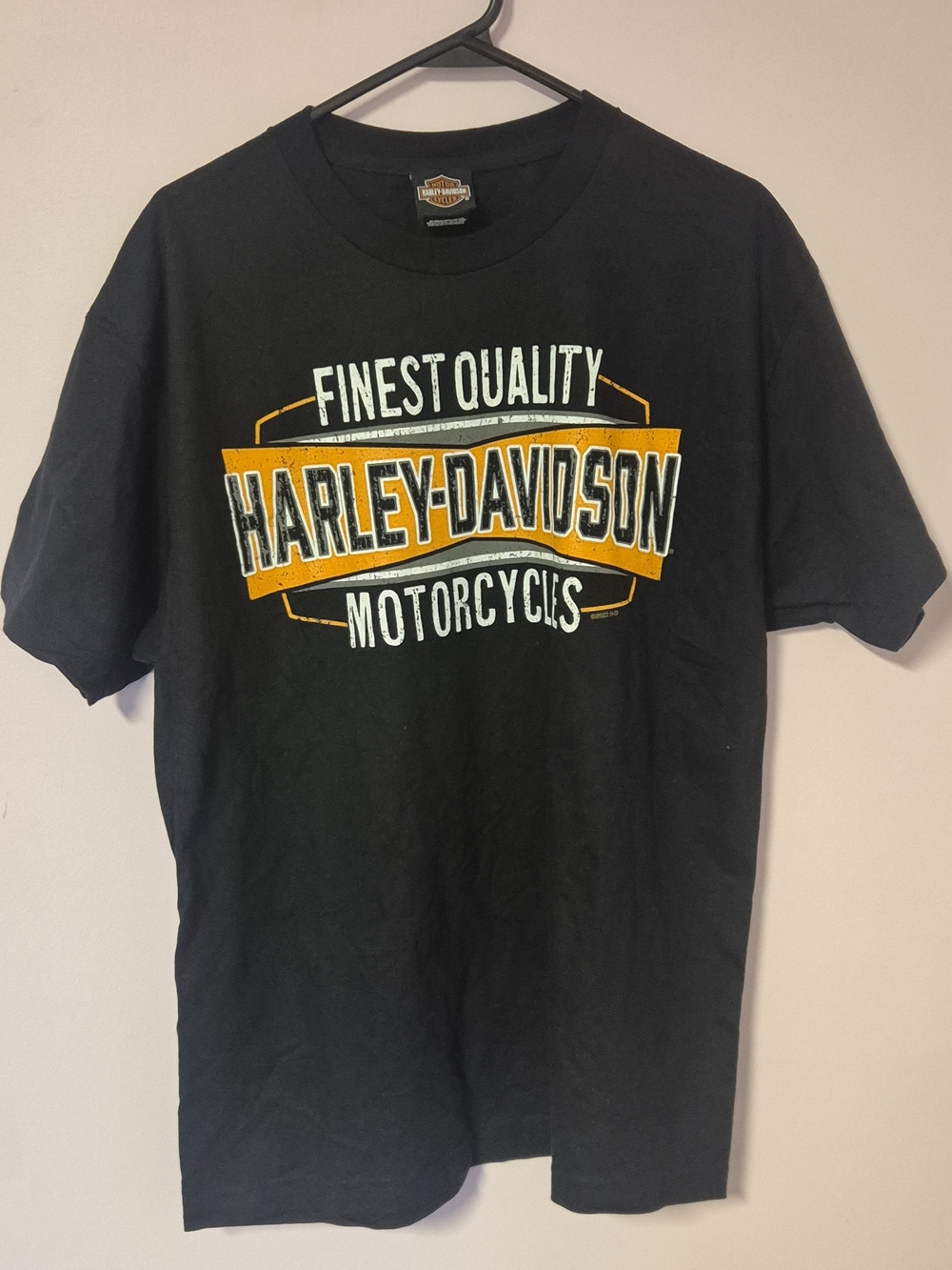 Harley-Davidson